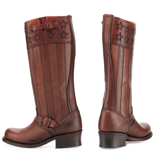 frye 150th anniversary boot